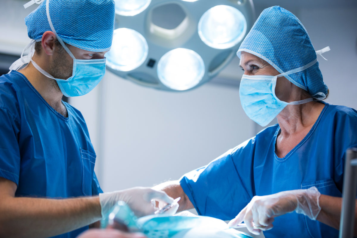 Image de couverture de: Chirurgie : 3 cas où proposer la téléconsultation à vos patients