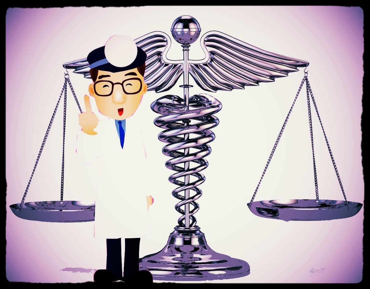 Image de couverture de: Téléconsultation médicale : quels sont les droits et devoirs du médecin ?