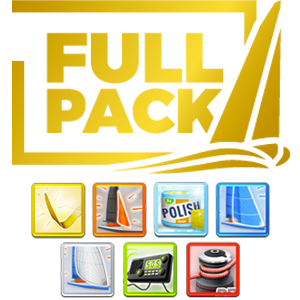 full-pack