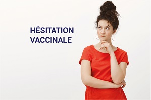 hésitation vaccinale