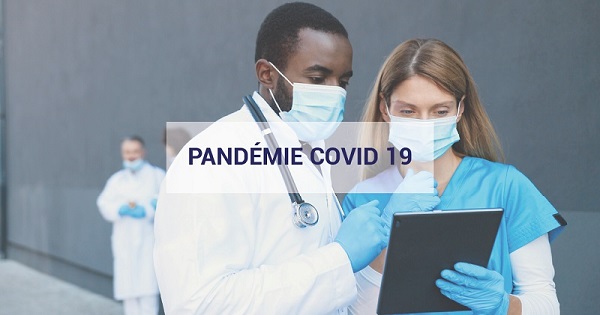 Pandémie Covid 19