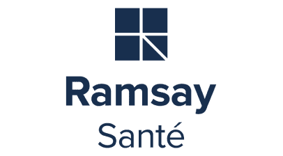 logo Ramsay Santé