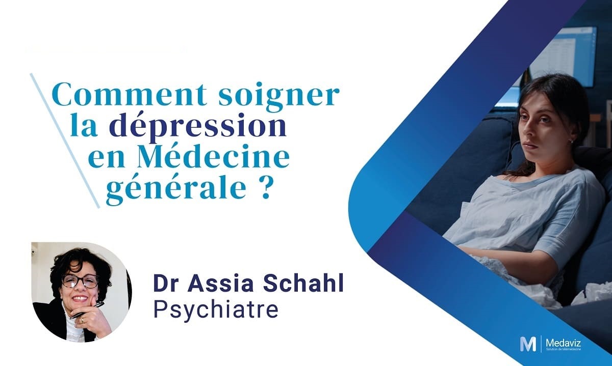 Image de couverture de: 6 questions au Dr Assia Schahl - Médecin Psychiatre, Psychothérapie cognitive et comportementale