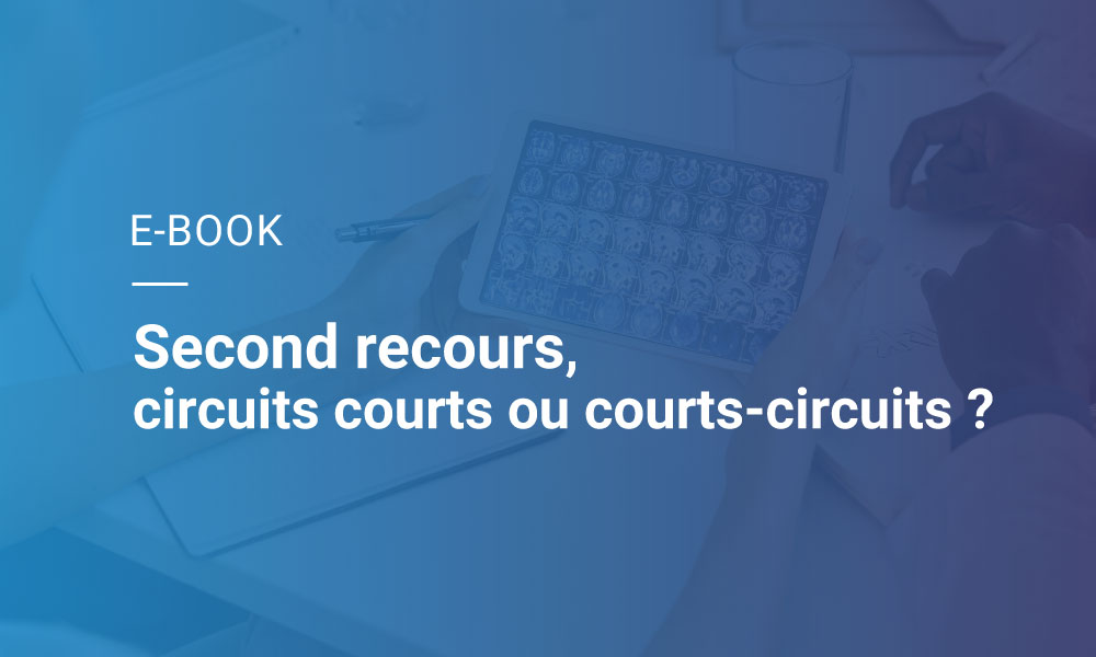 Image de couverture de: Ebook - Second recours, circuits courts ou courts-circuits ?