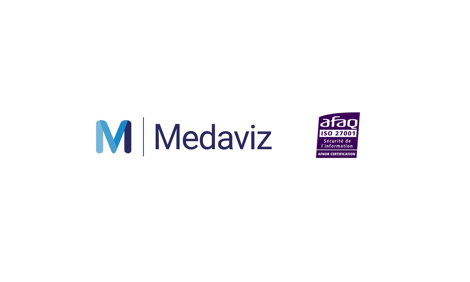 Image de couverture de: Medaviz obtient la certification ISO 27001, gage d’une solution de confiance pour sécuriser l’organisation des soins