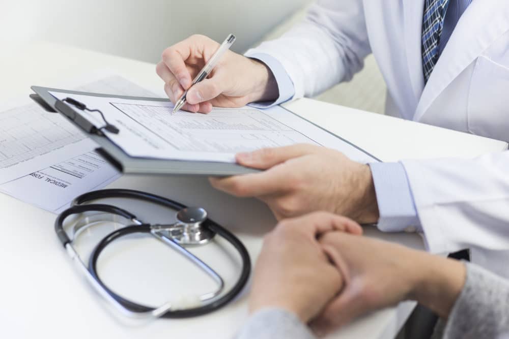 Les prescriptions possibles en téléconsultation