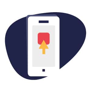 application - smartphone