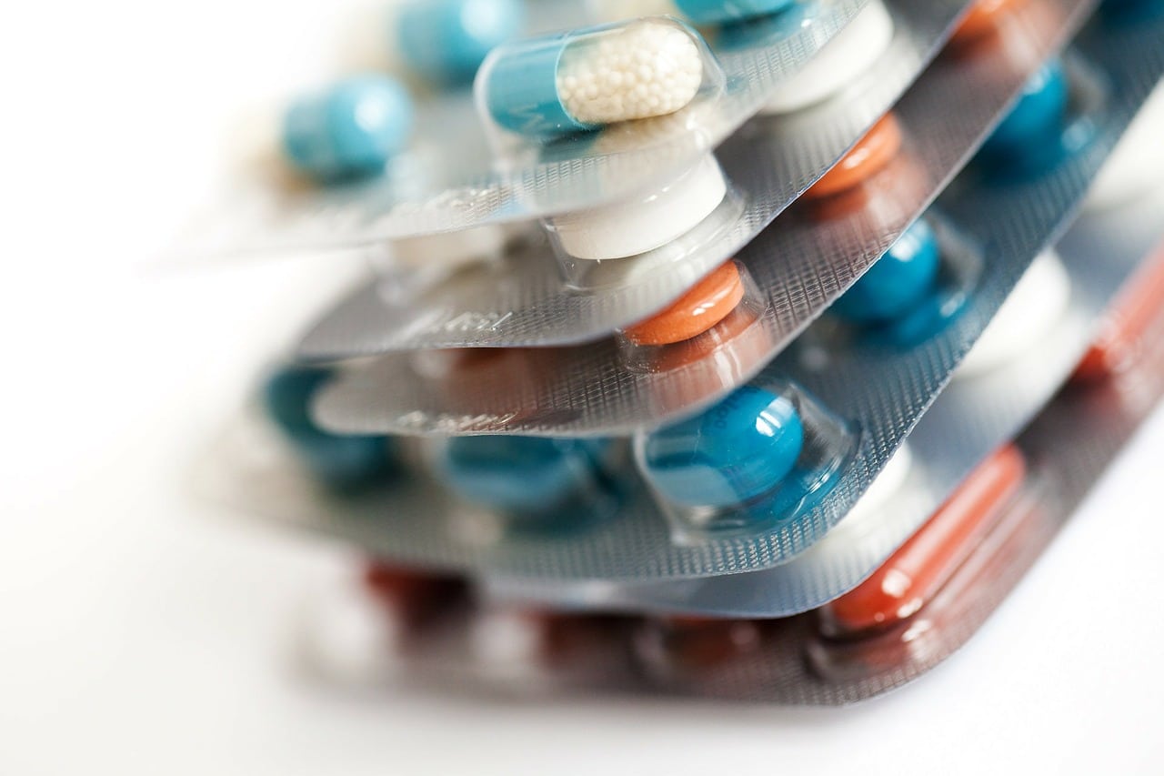 prescription