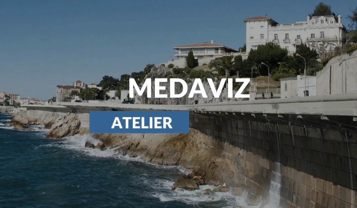 Medaviz atelier