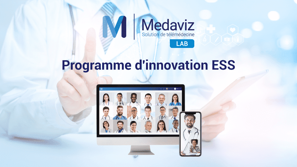 medaviz lab innovation ESS