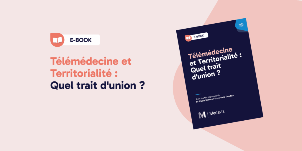 Télémédecine et territorialité