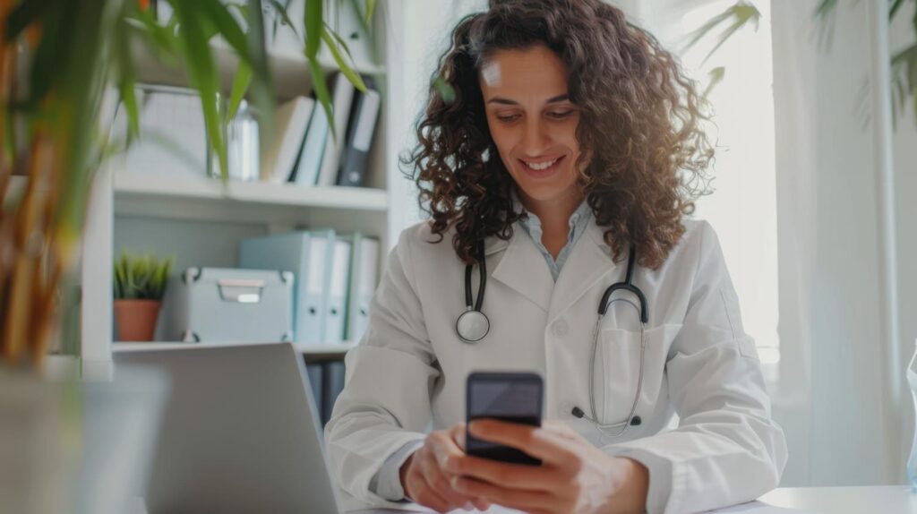 Médecins récemment thésés quelles alternatives à l’intérim