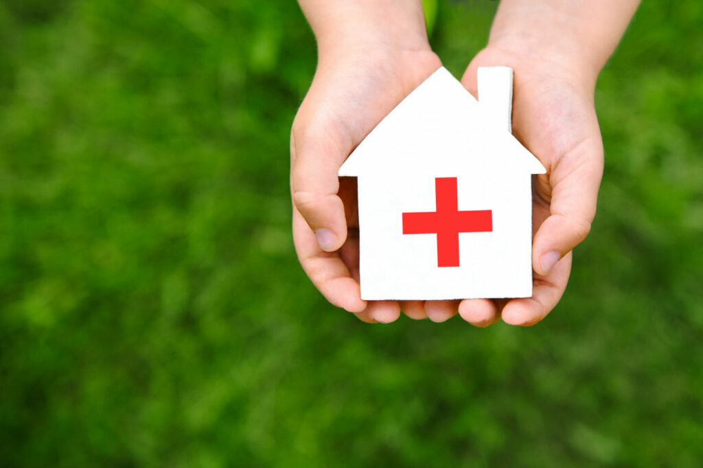 Medaviz, pionnier dans l’offre de soins territorialisée