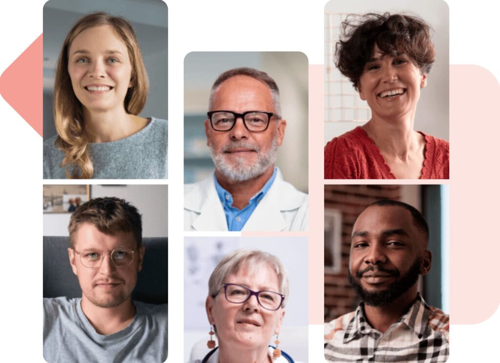 Dans les coulisses de notre équipe médicale : des médecins engagés