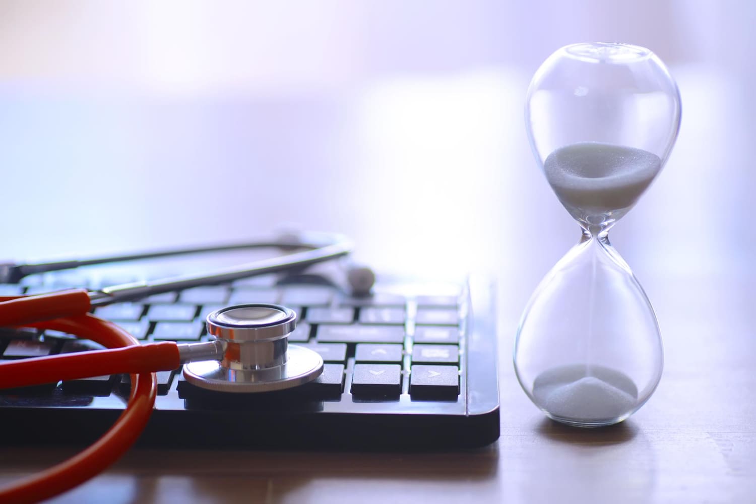 Médecins débordés 20 astuces simples pour gagner du temps au quotidien